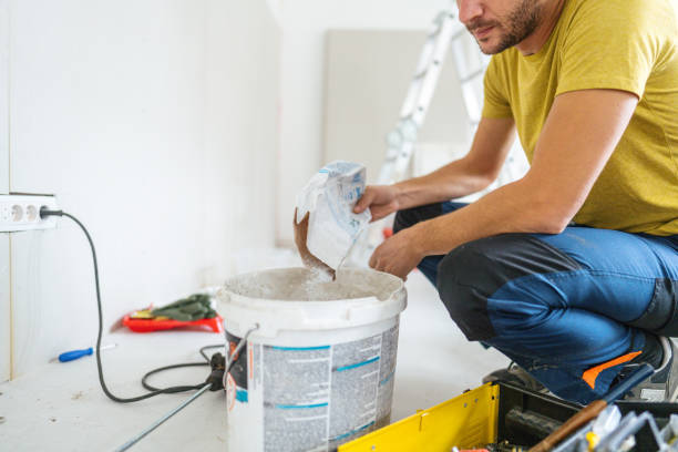 Environmental Consulting for Mold Prevention in Las Vegas, NV